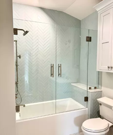 French Doors