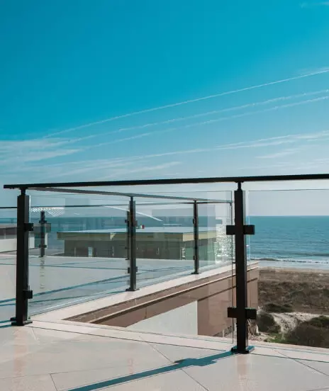 Railings
