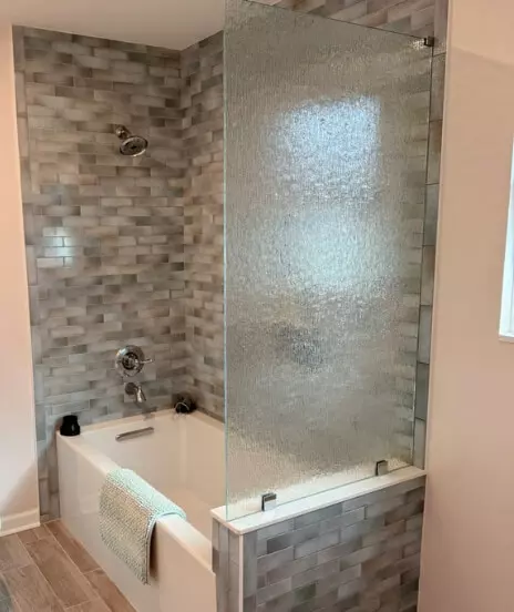 Splash Guard