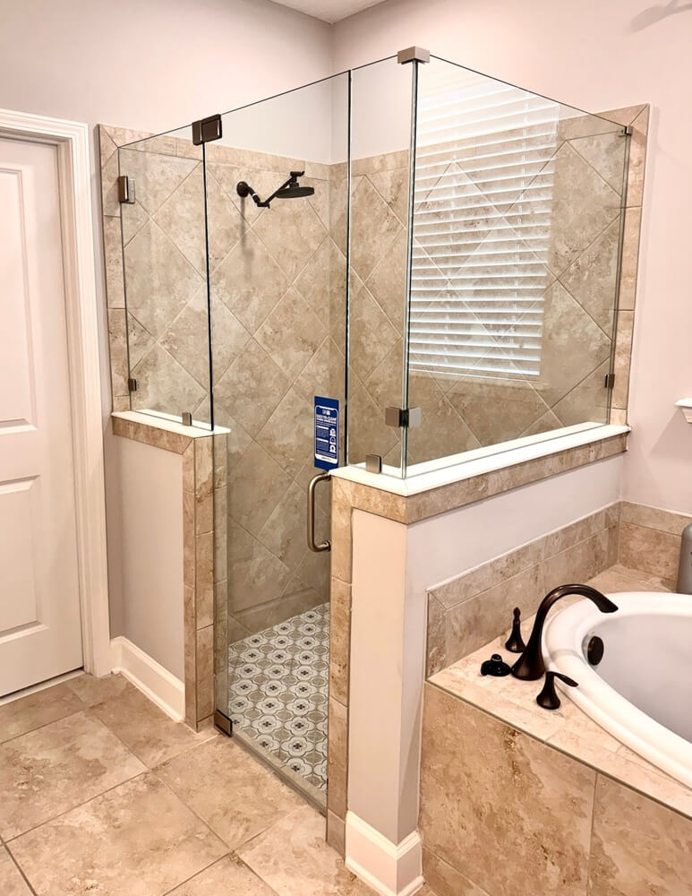 2 - Jax Custom Glass 2